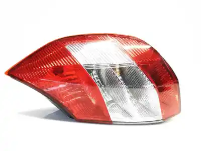 Gebrauchtes Autoersatzteil Heckleuchte rechts zum RENAULT SCÉNIC II (JM0/1_) 1.6 16V (JM1R) OEM-IAM-Referenzen   