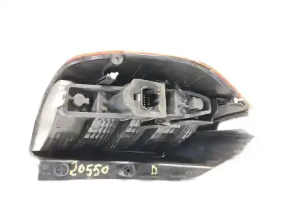 Second-hand car spare part right tailgate light for renault scénic ii (jm0/1_) 1.6 16v (jm1r) oem iam references   
