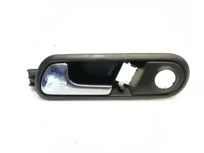 Pièce détachée automobile d'occasion POIGNÉE INTÉRIEURE AVANT GAUCHE pour SEAT IBIZA III (6L1) 1.9 TDI Références OEM IAM 6L0837113D4X4  