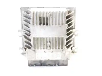 Piesă de schimb auto la mâna a doua UNITATE DE CONTROL MOTOR ECU pentru PEUGEOT 807 (EB_) 2.0 HDI Referințe OEM IAM 9661642180  