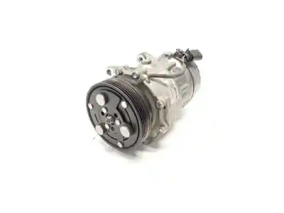 Piesă de schimb auto la mâna a doua COMPRESOR DE AER CONDIȚIONAT pentru AUDI A3 (8L) 1.9 TDI Referințe OEM IAM 8FK351125  