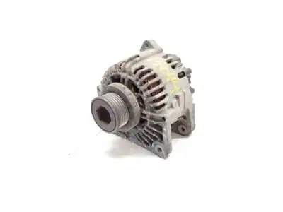 Pièce détachée automobile d'occasion ALTERNATEUR pour RENAULT MEGANE II BERLINA 3P Confort Authentique Références OEM IAM 8200100907  