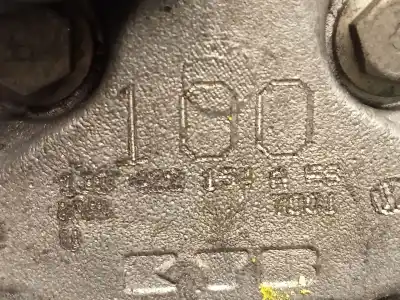 Автозапчастина б/у насос керма для audi a3 (8l) 1.9 tdi посилання на oem iam 1j0422154a  038145255b