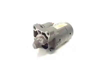 İkinci el araba yedek parçası MOTOR ÇALISIYOR için RENAULT MEGANE II BERLINA 3P Confort Authentique OEM IAM referansları D7E47  