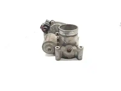 Pièce détachée automobile d'occasion BOITIER DE PAPILLON pour SEAT IBIZA (6L1) Cool Références OEM IAM 03C133062B  