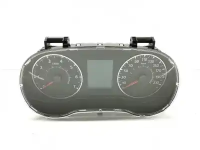 Peça sobressalente para automóvel em segunda mão QUADRANTE por DACIA DUSTER (HM_)  Referências OEM IAM A2C11457210  10362715BJ