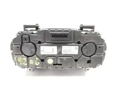 Peça sobressalente para automóvel em segunda mão quadrante por dacia duster (hm_) 1.0 tce 100 (hmmt) referências oem iam a2c11457210  10362715bj