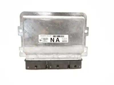 Peça sobressalente para automóvel em segunda mão Centralina De Motor Uce por DACIA DUSTER (HM_) 1.0 TCE 100 (HMMT) Referências OEM IAM 237109775R  237109776R