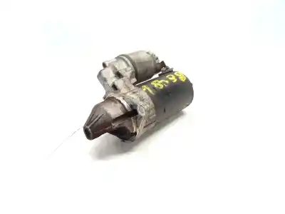 Second-hand car spare part Starter Motor for OPEL ASTRA GTC Enjoy OEM IAM references 0001107408  