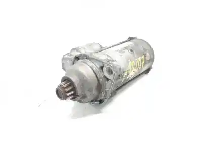 Second-hand car spare part Starter Motor for SEAT TOLEDO (1M2) Select OEM IAM references 02A911024B  