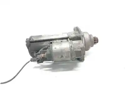 Автозапчасти б/у двигатель запускается за seat toledo (1m2) select ссылки oem iam 02a911024b  