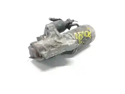 Gebrauchtes Autoersatzteil MOTOR STARTET zum AUDI A3 (8L) 1.9 TDI OEM-IAM-Referenzen 09A911023  