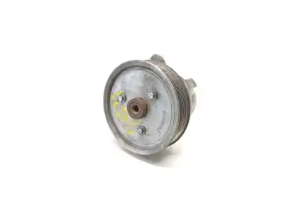 Peça sobressalente para automóvel em segunda mão BOMBA DE DIREÇÃO por RENAULT LAGUNA II (BG0) Confort Dynamique Referências OEM IAM 8200319066  