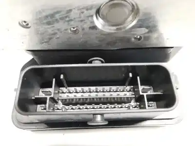 Peça sobressalente para automóvel em segunda mão abs por dacia duster (hm_) 1.0 tce 100 (hmmt) referências oem iam 476602738r  2265106516