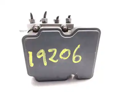 Peça sobressalente para automóvel em segunda mão abs por dacia duster (hm_) 1.0 tce 100 (hmmt) referências oem iam 476602738r  2265106516