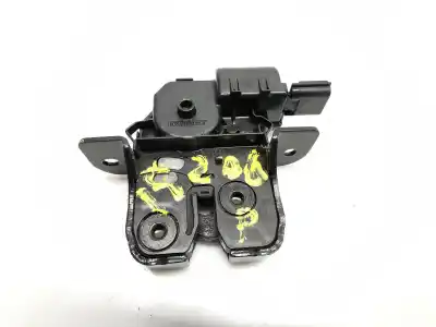 Pièce détachée automobile d'occasion COFFRE / SERRURE DE PORTE pour DACIA DUSTER (HM_) 1.0 TCE 100 (HMMT) Références OEM IAM 905039428R  