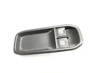 Pièce détachée automobile d'occasion COMMANDE DE LÈVE VITRE AVANT GAUCHE pour DACIA DUSTER (HM_) 1.0 TCE 100 (HMMT) Références OEM IAM 254118044R  