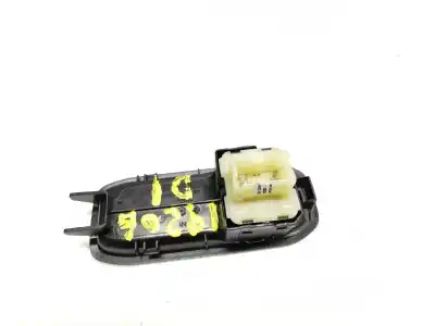 Peça sobressalente para automóvel em segunda mão botão / interruptor elevador vidro dianteiro esquerdo por dacia duster (hm_) 1.0 tce 100 (hmmt) referências oem iam 254118044r  