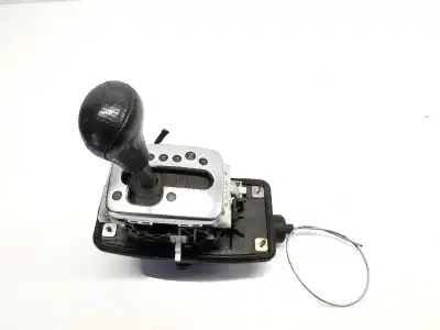 Pezzo di ricambio per auto di seconda mano LEVA DEL CAMBIO per AUDI A4 B7 AVANT (8ED) 3.0 TDI QUATTRO Riferimenti OEM IAM 8E1713111R  