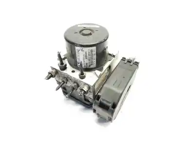 Peça sobressalente para automóvel em segunda mão ABS por FORD FIESTA VI (CB1, CCN) 1.25 Referências OEM IAM AV592C405CC  