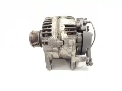 Автозапчасти б/у генератор за skoda fabia (6y2/6y3) spirit ссылки oem iam 045903023  