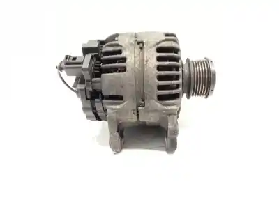 Автозапчасти б/у генератор за skoda fabia (6y2/6y3) spirit ссылки oem iam 045903023  