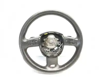 Second-hand car spare part STEERING WHEEL for AUDI A4 B7 AVANT (8ED) 3.0 TDI QUATTRO OEM IAM references 4E0419091  
