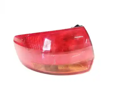 Pezzo di ricambio per auto di seconda mano LAMPADA POSTERIORE SINISTRA per AUDI A3 SPORTBACK (8PA) 2.0 TDI 16V Riferimenti OEM IAM   