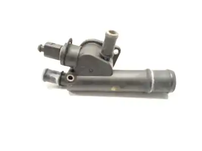 Peça sobressalente para automóvel em segunda mão TERMOSTATO por SKODA FABIA (6Y2/6Y3) Spirit Referências OEM IAM 038121132D  
