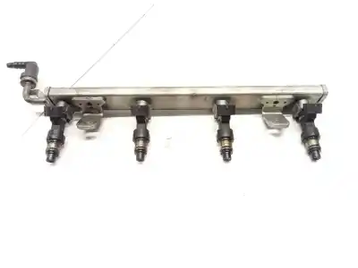 Peça sobressalente para automóvel em segunda mão RÉGUA / RAMPA DE INJETORES por RENAULT CLIO III 2.0 16V Referências OEM IAM   