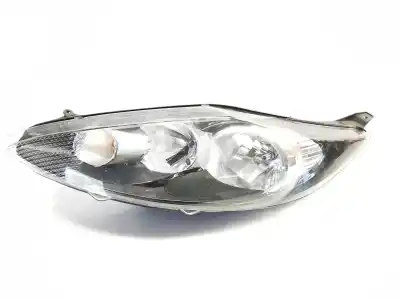 Peça sobressalente para automóvel em segunda mão FAROL / FAROLIM ESQUERDO por FORD FIESTA VI (CB1, CCN) 1.25 Referências OEM IAM   