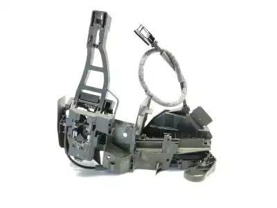 Peça sobressalente para automóvel em segunda mão FECHADURA DA PORTA DIANTEIRA DIREITA por FORD FOCUS III 1.5 TDCI Referências OEM IAM BM5AA21812BH  