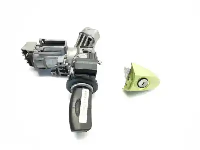 Peça sobressalente para automóvel em segunda mão CANHÃO DE IGNIÇÃO por FORD FIESTA VI (CB1, CCN) 1.25 Referências OEM IAM 8A6T15607AB  