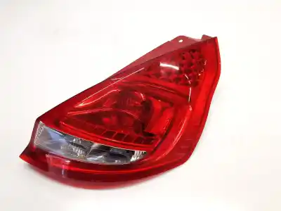 Pezzo di ricambio per auto di seconda mano LUCI POSTERIORI DESTRA per FORD FIESTA VI (CB1, CCN) 1.25 Riferimenti OEM IAM   