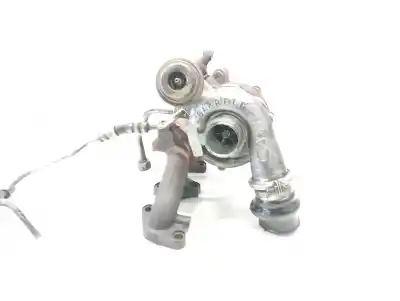 Pezzo di ricambio per auto di seconda mano TURBOCOMPRESSORE per SAAB 9-3 BERLINA 2.0 T SEK Riferimenti OEM IAM 90573533  