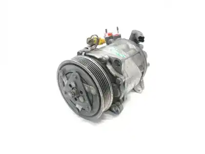 Piesă de schimb auto la mâna a doua COMPRESOR DE AER CONDIȚIONAT pentru CITROEN C5 BERLINA Collection Referințe OEM IAM 9656572280  