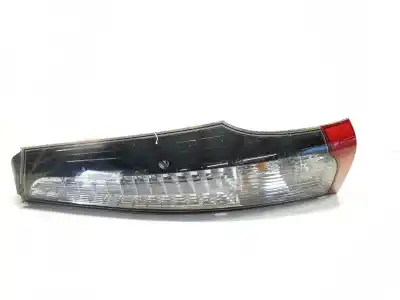 Tweedehands auto-onderdeel RECHTER ACHTERLAMP voor MITSUBISHI GRANDIS (NA_W) 2.0 DI-D (NA8W) OEM IAM-referenties   