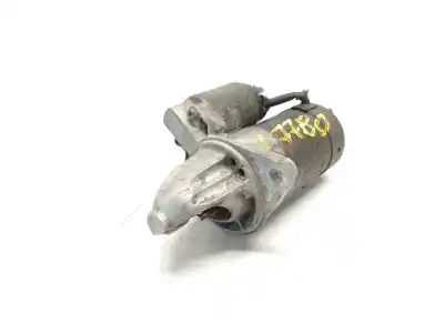 Pezzo di ricambio per auto di seconda mano MOTORINO DI AVVIAMENTO per SUBARU FORESTER S10 (SF) 2.0 Turbo CAT Riferimenti OEM IAM M001T86481  