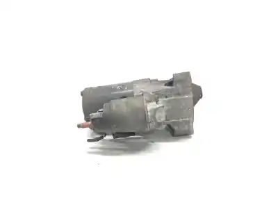 Second-hand car spare part starter motor for citroen jumpy 2.0 hdi sx familiar (5/6 asientos) oem iam references m000t20871  