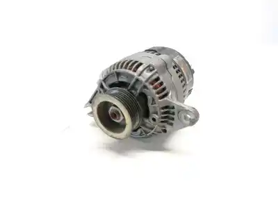 Peça sobressalente para automóvel em segunda mão ALTERNADOR por CITROEN ZX 1.9 Diesel Referências OEM IAM 0986038740  