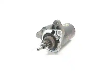 Second-hand car spare part STARTER MOTOR for VOLKSWAGEN GOLF III BERLINA (1H1) S OEM IAM references 0001112038  
