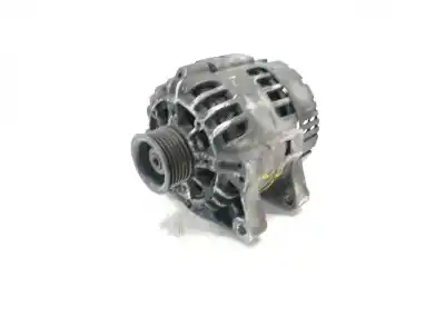 Pièce détachée automobile d'occasion ALTERNATEUR pour PEUGEOT 206 BERLINA  Références OEM IAM 225519090000VAL  OP225519090000VAL