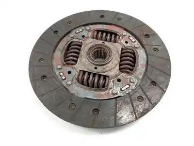 Pezzo di ricambio per auto di seconda mano KIT FRIZIONE per VOLKSWAGEN POLO (9N1) Match Riferimenti OEM IAM   