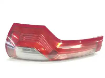 Piesă de schimb auto la mâna a doua LAMPÃ SPATE STÂNGA pentru CITROEN C4 GRAND PICASSO I (UA_) 1.6 HDI Referințe OEM IAM 00946601LI  