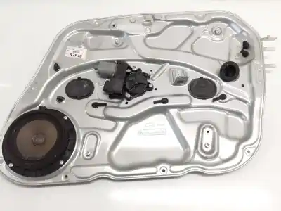 Pezzo di ricambio per auto di seconda mano ALZACRISTALLI ANTERIORE DESTRO per HYUNDAI I30 (FD) 2.0 CRDI Riferimenti OEM IAM 824802R030  