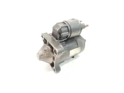 Second-hand car spare part STARTER MOTOR for RENAULT SCENIC II Authentique OEM IAM references 8200266777B  