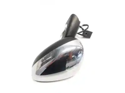 Автозапчасти б/у левое зеркало за citroen c3 ii (sc_) 1.4 hdi 70 (sc8hzc, sc8hr0, sc8hp4) ссылки oem iam   