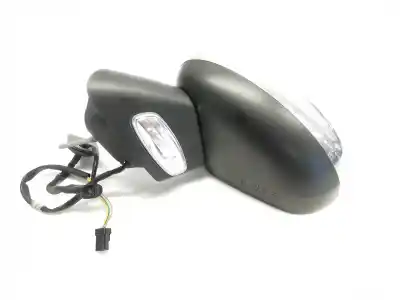 Автозапчасти б/у левое зеркало за citroen c3 ii (sc_) 1.4 hdi 70 (sc8hzc, sc8hr0, sc8hp4) ссылки oem iam   