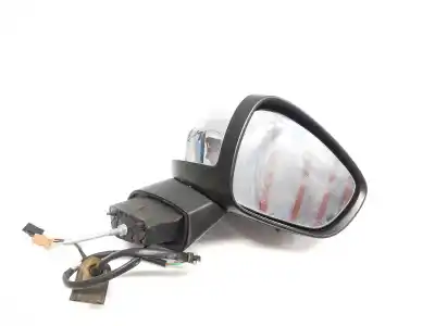 İkinci el araba yedek parçası SAG ARKA GÖRÜNÜM için CITROEN C3 II (SC_) 1.4 HDI 70 (SC8HZC, SC8HR0, SC8HP4) OEM IAM referansları   