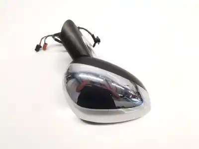 Second-hand car spare part right rearview mirror for citroen c3 ii (sc_) 1.4 hdi 70 (sc8hzc, sc8hr0, sc8hp4) oem iam references   